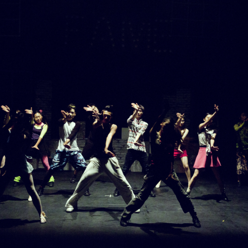 streetdance